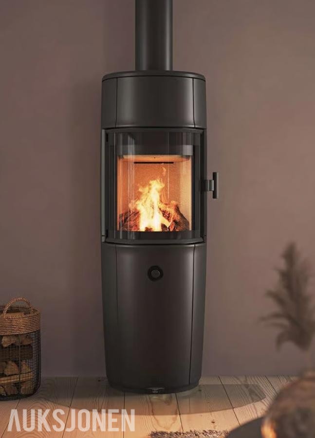 Peisovn - Jøtul F 174 Zensoric BP 1400